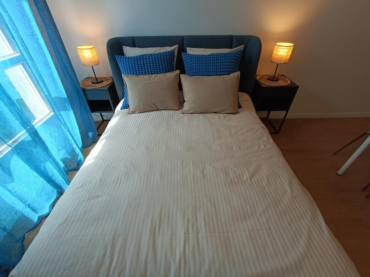 Cosy Neuf + Lit Bebe A 4 Minutes Rer A Apartment *