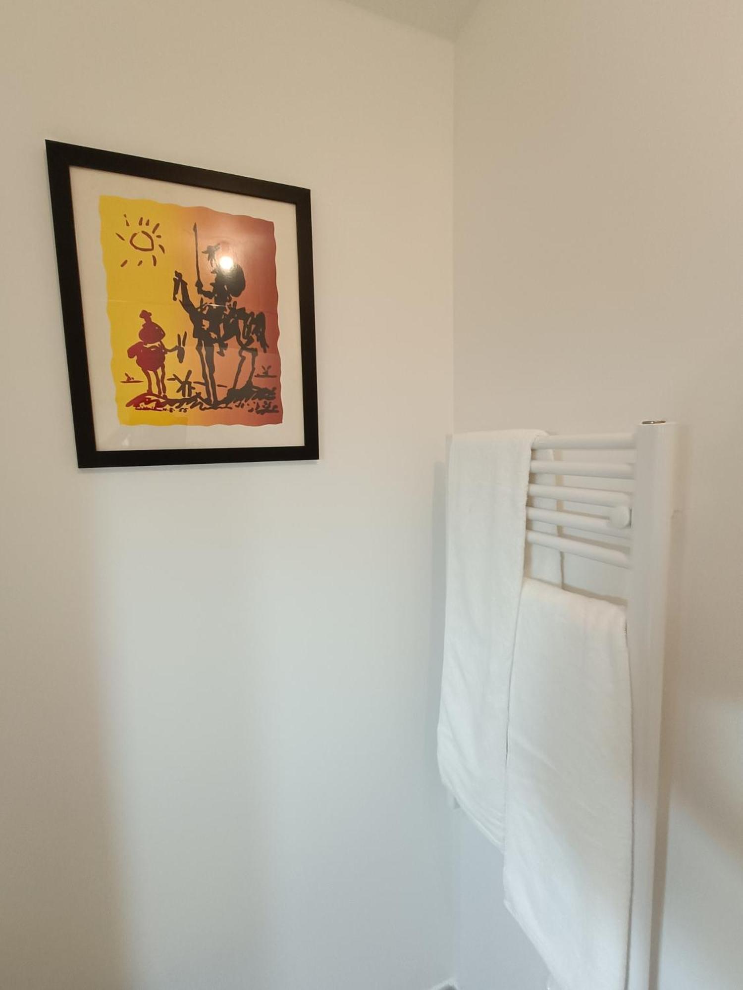 Apartment Cosy Neuf + Lit Bebe A 4 Minutes Rer A *