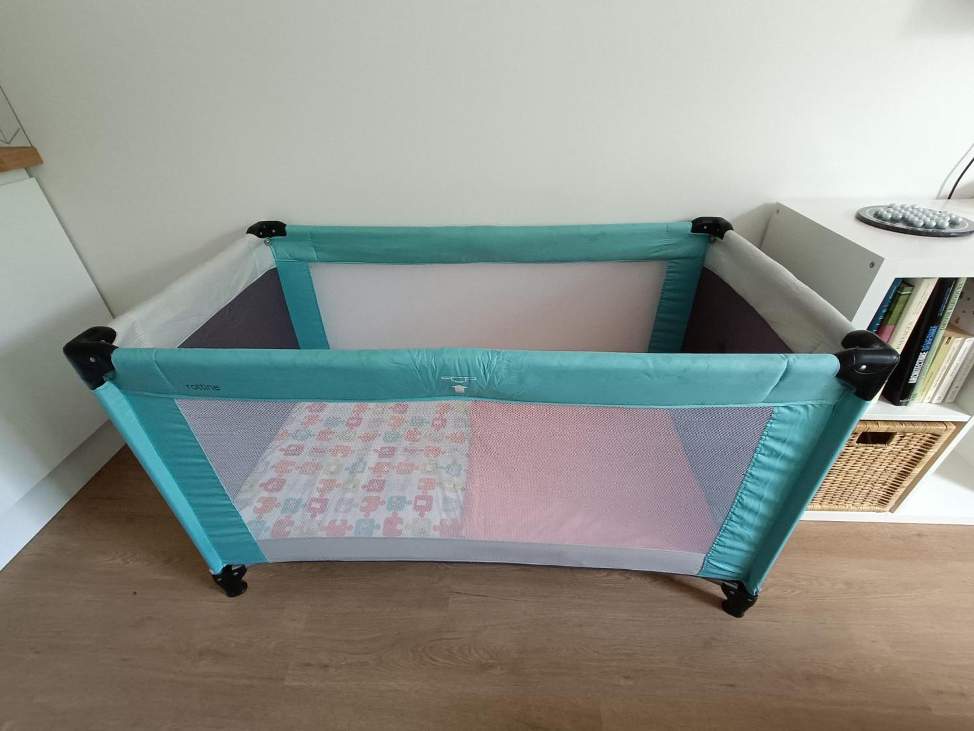 Apartment Cosy Neuf + Lit Bebe A 4 Minutes Rer A *